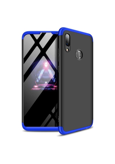 Huawei Y7 Prime 2019 Kilif 3 Parçali 360 Tam Korumali Gkk Kapak 393152993