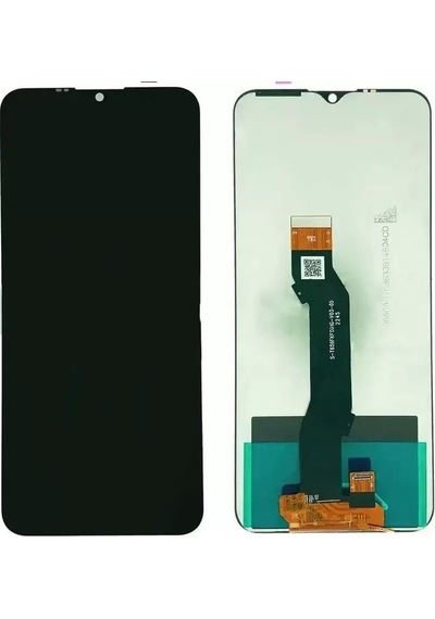 Omix X5 Lcd Ekran Dokunmatik