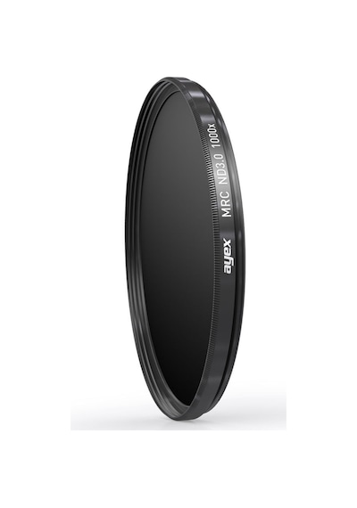 Ayex 72 MM Neutral Density MRC ND3.0 1000X Slim ND Filtre