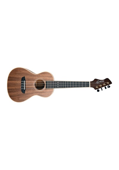 Ortega Ruwn Horizon Series Concert Ukulele Walnut Mat Finish