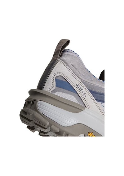 Vans Crosspath Xc Gore-tex Mte Erkek Günlük Ayakkabı Vn000ekhltg1 Gri