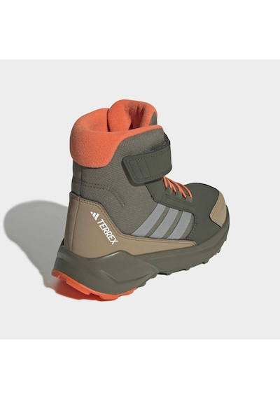 Adidas Js2934 Terrex Traılmaker 2 Cw- K Çocuk Outdoor-bot Yeşil