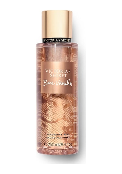 Victoria's Secret Bare Vanilla Fragrance Mist 250 ml