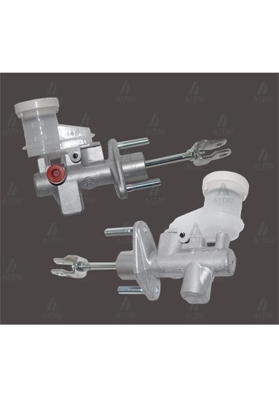 MAHER 4747 Debriyaj Merkez Üst L-200 06-15 Cr 15= Su 4X2 - 4X4