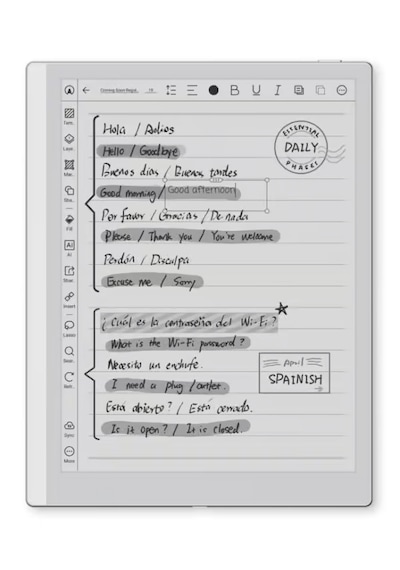Onyx Boox Go 10.3 2. Nesil E Kitap Okuyucu