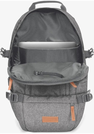Eastpak Floıd Unisex Sırt Çantası Ek0a5bcı0b31 Sunday Grey