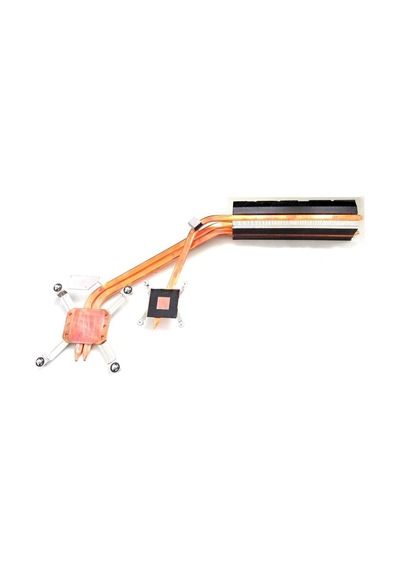Lenovo Uyumlu C540 All In One Soğutucu Cpu Heatsink Bakırı At0U