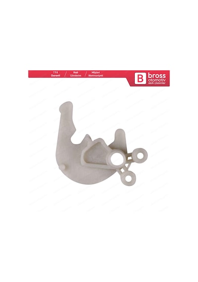 Ford Focus Mk1 1998-2004 için Arka Bagaj Kilit Tamir Klipsi N11.6746