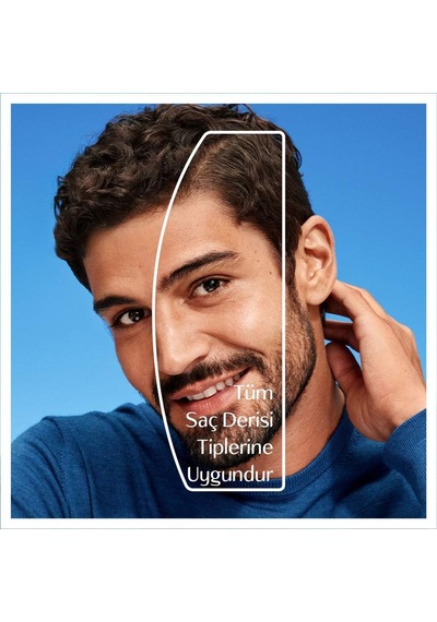 Head &amp Shoulders Men Ultra Erkeklere Özel Kepeğe Karşı Etkili Şampuan Old Spice 330 Ml