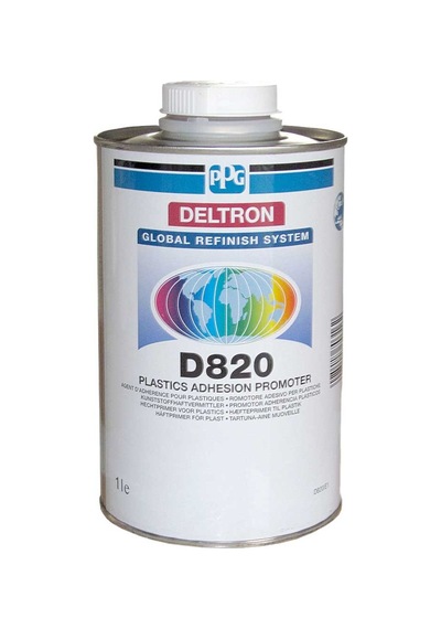 Deltron D820 Plastik Astar 1/1