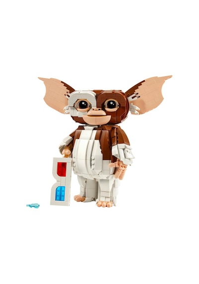 Lego 21361 Ideas Gremlinler: Gizmo