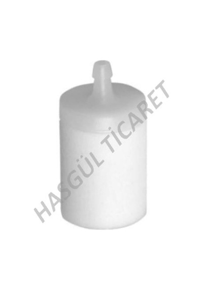 Hsgl Motorlu Testere Husq 61 268 272 Benzin Filtresi N11.1108