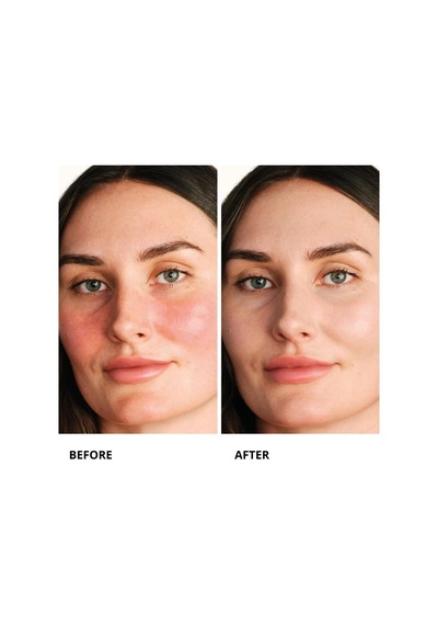 Cc Red Correct Kızarıklık Dengeleyici Cc Krem, 45 Ml, Yeşil Belirtilmemiş