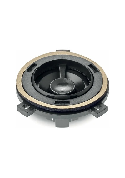 Volkswagen Touran Focal Ses Yükseltme Kiti 2003-2025