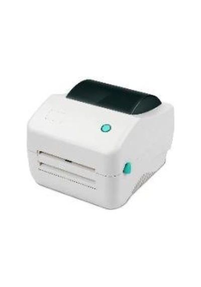 PERKON PR-420D 203DPI DİREKT TERMAL USB BARKOD YAZICI