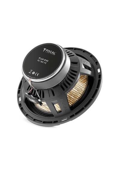 Focal Pc165Fe 16.5 Cm 140 Watt Oto Hoparlör Takımı