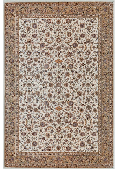 Kaşmir Halı İpek Artisan Haseki 160x230CM Halı Salon Halısı