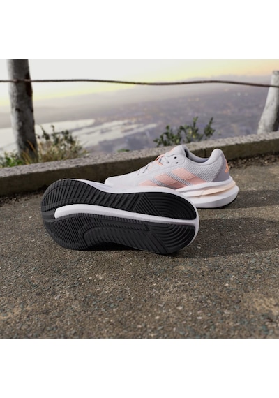 Adidas Jp6593 Galaxy 7 W Kadın Koşu Ayakkabısı Çok Renkli