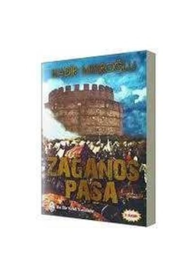 Zağanos Paşa
