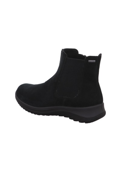 Sıyah Bot Kadın Diğer 2-009000-0000 Legero Softboot 4.0 Siyah