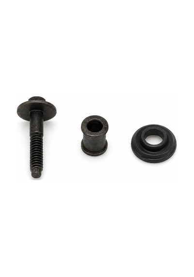 Chevrolet Captiva C100 Uyumlu Külbütör Üst Kapak Civatası Özel Üretim 24 Parça 8li Set
