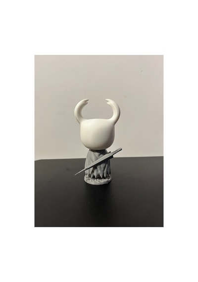 Hollow Knıght Decoratif Figür