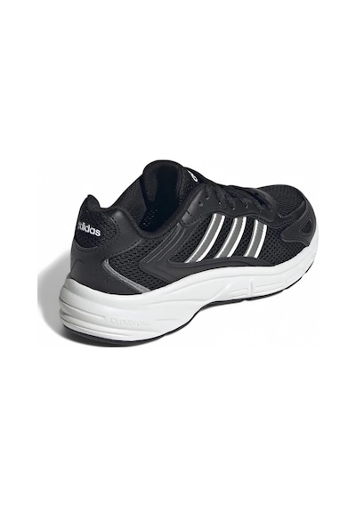 Adidas Eclyptıx 2000 Siyah Erkek Sneaker Ayakkabı Siyah Beyaz Siyah - Beyaz