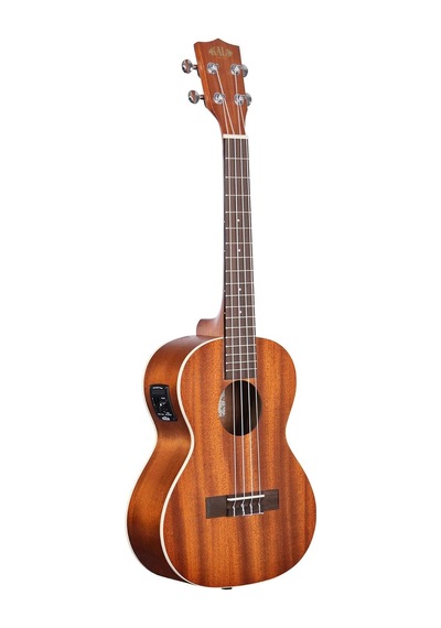 Ayrex Ka-te Maun Elektro Tenor Ukulele Genel
