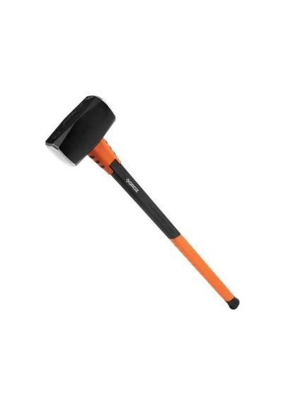 Groz Shfg/dın Fiber Saplı Balyoz 3 Kg. Dın6475