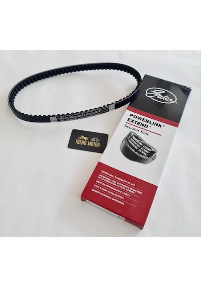 Kayış Powerlink - Honda Kınetıc Kinetik Nh100