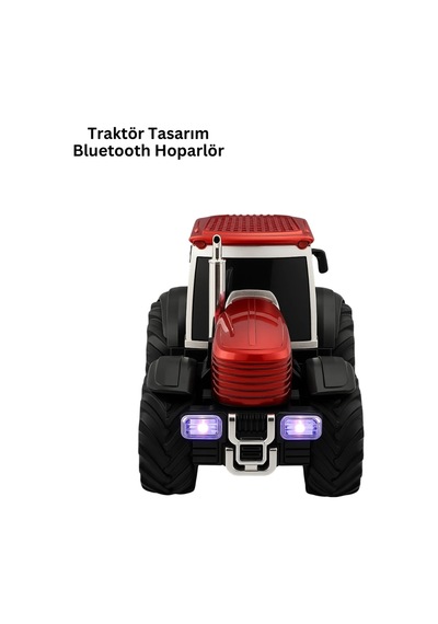 Vexor Traktör Ws-560 Bluetooth Hoparlör