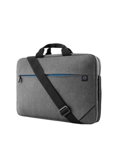 HP Prelude 15.6" Bilgisayar Çantası Gri 2Z8P4Aa
