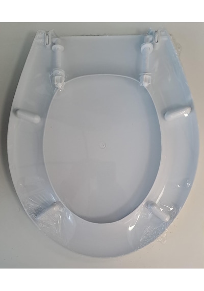 Fatex Ekonomik Klozet Kapağı Plastik Poşetli 550gr Diğer