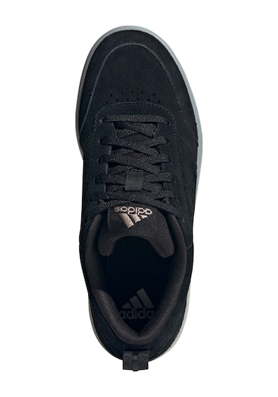 Adidas Park Street Kadın Siyah Spor Ayakkabı Jp5359 Siyah
