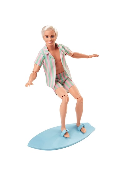 Barbie Movie - Ken Bebek HPJ97