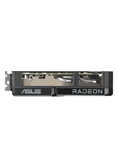 Asus Dual-rx9060xt-16g Amd Radeon 128bıt 16gb Vga