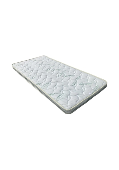 Avehome Ave Home Visco Bioped Bambu 180X200 Çift Kişilik Visco Yatak Pedi