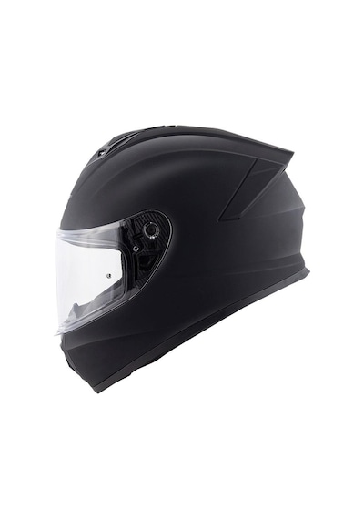 Gıvı 50.x Kapalı Kask Mat Siyah