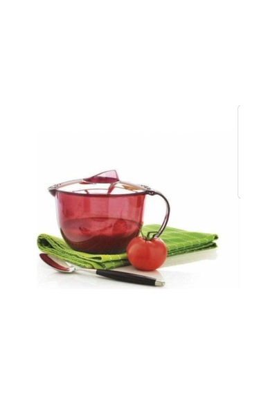 Tupperware Mikro Pro Sürahi 1 L N1142421 Çok Renkli