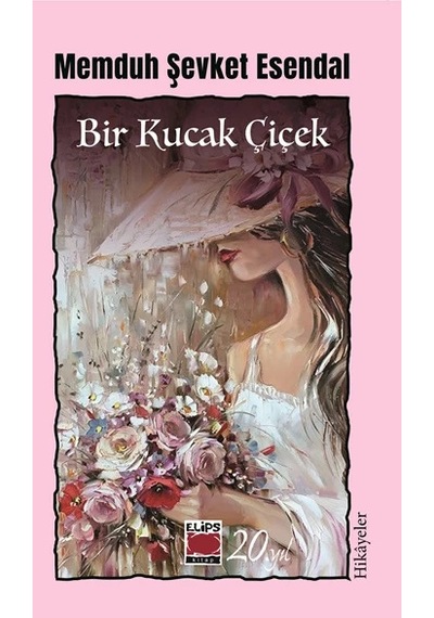 Bir Kucak Çiçek-öykü