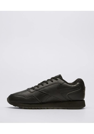 Reebok Glıde 100222890 Unisex Sneaker Ayakkabı Siyah 36-40 Siyah