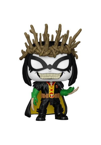 Funko Pop Heroes: Dc Robin King
