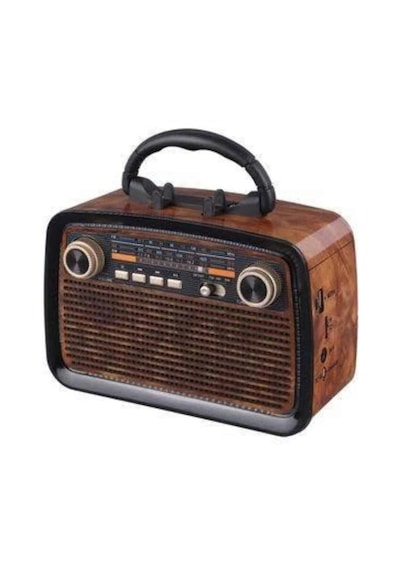 Nostaljik Radyo 70305317