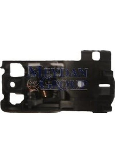 Toyota Landcruıser Prado 03/09 Ön Kapı İç Açma Kolu Sağ Gri