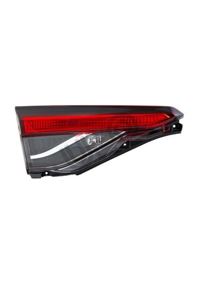 Ulo 1187021 Stop Lambası Sol İç Toyota Corolla 1.6l 1zr-fae Zre210 19- 81590-02c21
