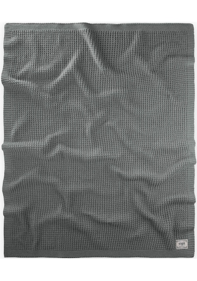 Selanik Triko Battaniye 80x100 +/-5 CM Haki