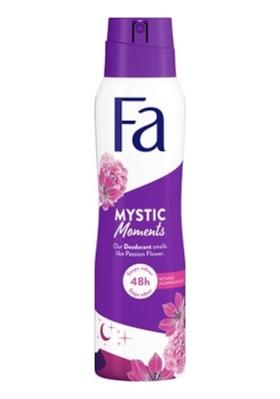 150 Ml Çiçek Kokulu Kadın Deodorant, Uzun Süreli Koruma İçin