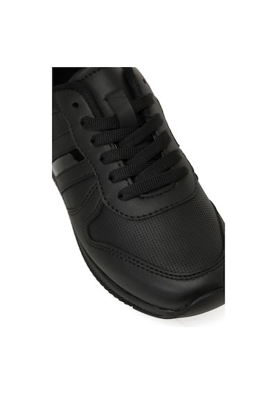 Torex Trx23s-036 W 6fx Siyah Kadın Sneaker 000000000102201886 Siyah
