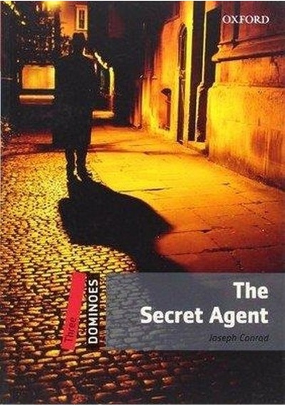 The Secret  Agent