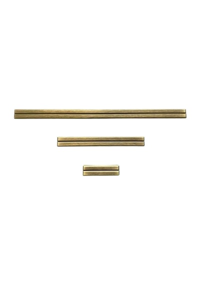 System Mobilya Kulbu Antik Renk 64mm Kulp Sy9255 0064 Abm Çok Renkli